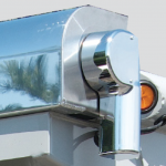 Aero Trap Motor