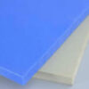 Plastic Jig Stock - Silicone Filled UHMW-PE -12" x 24"
