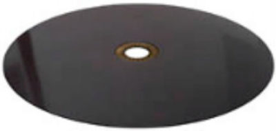 Dyna-Flo King Pin Plate Poly Lube Disc