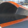 Heavy Duty Poly Snow Plow Liner Kit