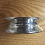 XP Wheel assembly