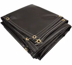 Asphalt Grade Tarp