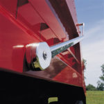 Cover 575 PowerPack Spring