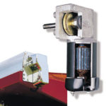 Tarp Motor