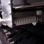 Easy Cover Undermount Tarp Springs