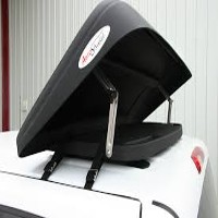Wind Deflector