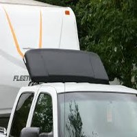 wind deflector
