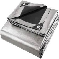 Heavy-Duty Tarp Cover