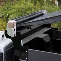 tarp housing