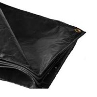 102 tarp housing