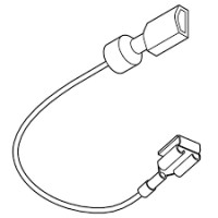 gauge wire assembly
