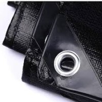 92 Tarp Housing
