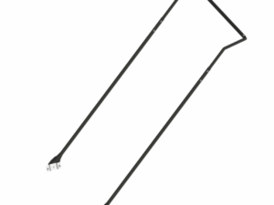 Steel Tarp Arms