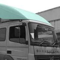 wind deflector