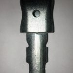Tarp Rubber Bumper