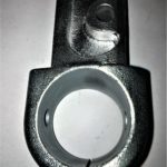 Tarp Rubber Bumper