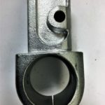 Tarp Rubber Bumper