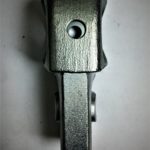 Tarp Rubber Bumper