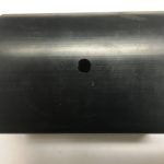 Steel Cross Arm
