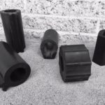 Trap Rubber Bumpers