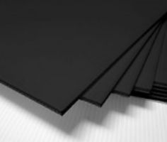 UHMW White Bar, 1/2" Thick X 1.50 Width X 24" Long