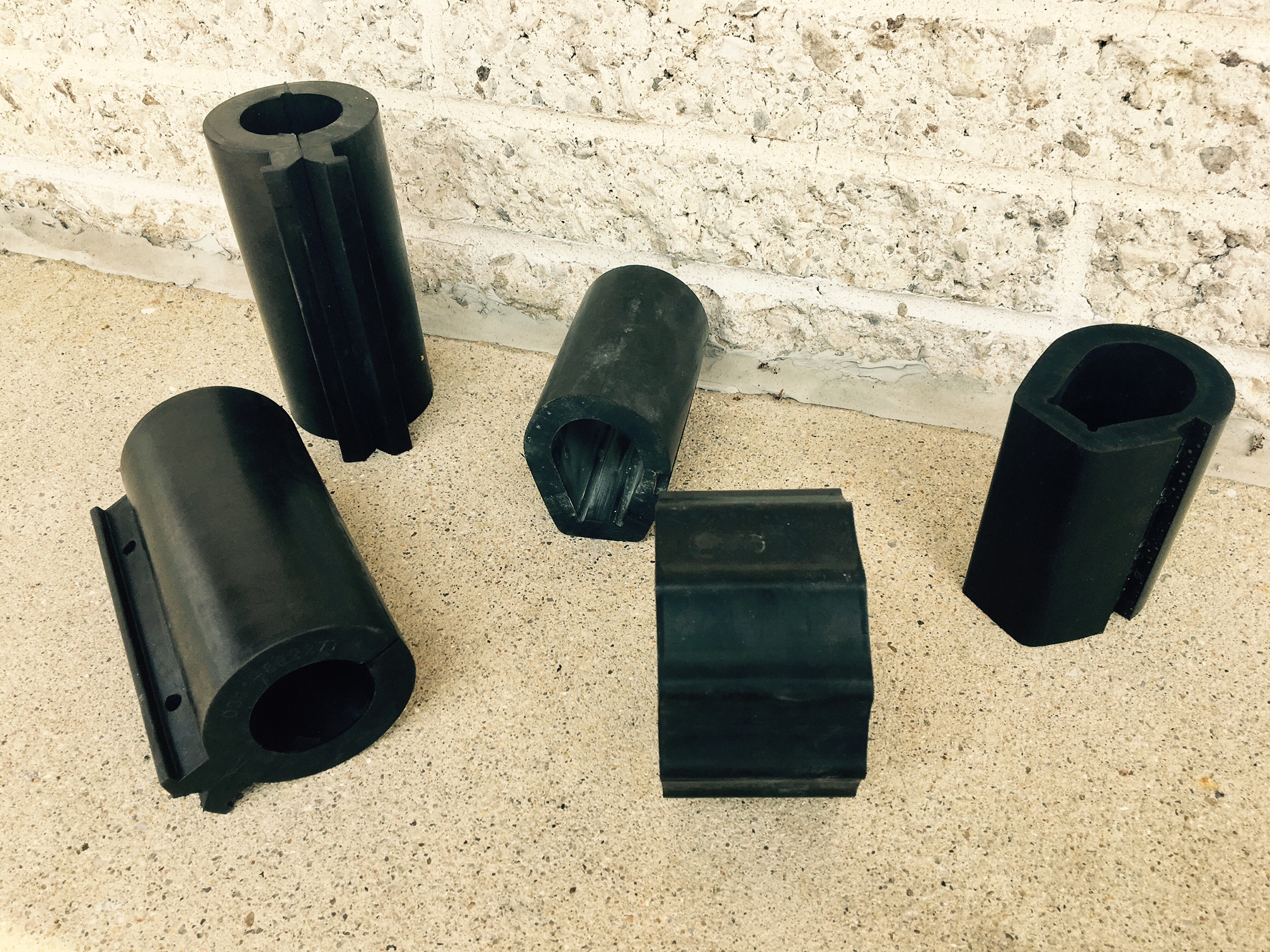 Truck Bed Tarp >> Steel Cross Arm Tarp Rubber Bumper - Mentor Dynamics Truck Bed Tarp >> Steel Cross Arm Tarp Rubber Bumper - Mentor Dynamics